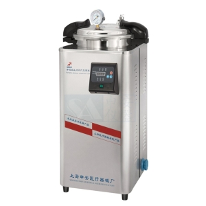 DSX-280KB30 手提式壓力蒸汽滅菌器